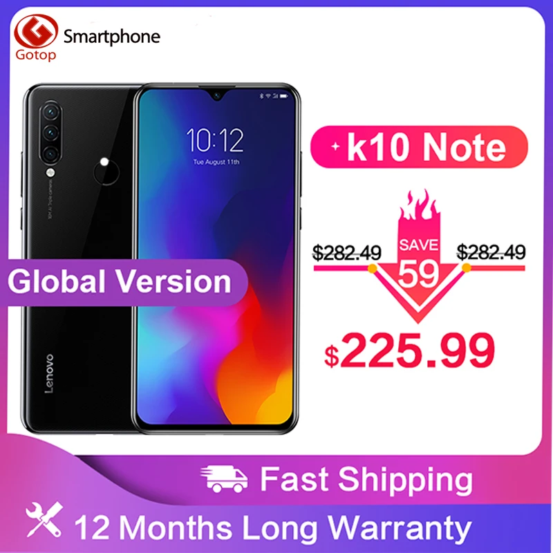 Купить note snapdragon