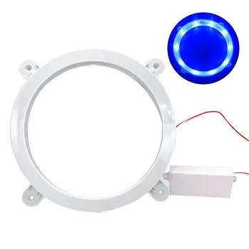 

Cornhole Board LED Night Light Corn Hole Bean Bag Toss Game Light Set Outdoor Courtyard JS22