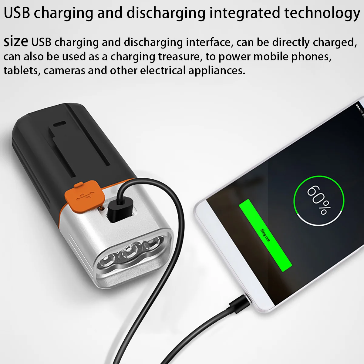 USB Перезаряжаемый 5200mAh велосипедный фонарь Водонепроницаемый L2/T6 светодиодный MTB велосипедный фонарь Задний Передний фонарь для велосипеда Аксессуары для велосипеда