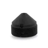 HD CCTV Pinhole Lens 2MP 3MP 3.7mm Lens M12*0.5 Mount mini 1/3 camera Lens  for security CCTV cameras ► Photo 3/5