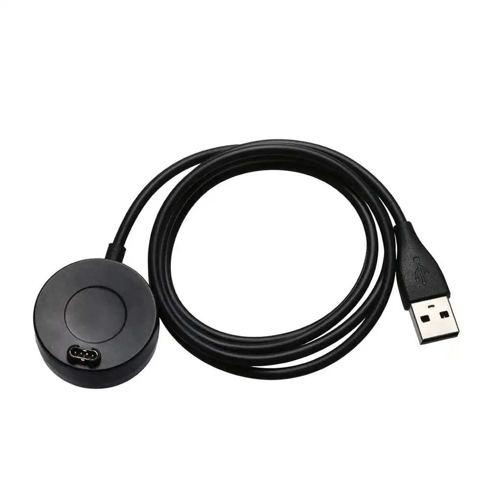 garmin fenix 6 charger