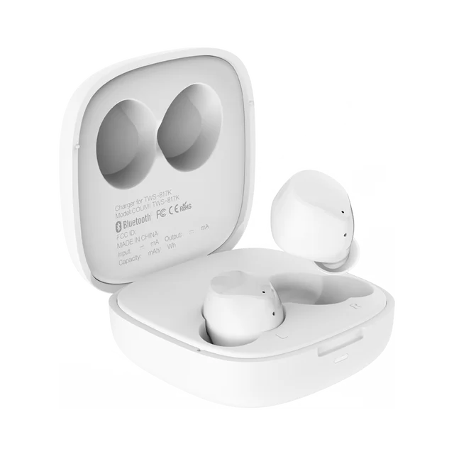 Беспроводные Наушники Tecno Hipods-h2 