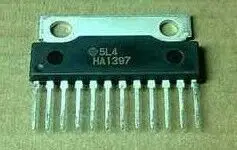 

Free shipping 20PCS/LOT in stock HA1397 new