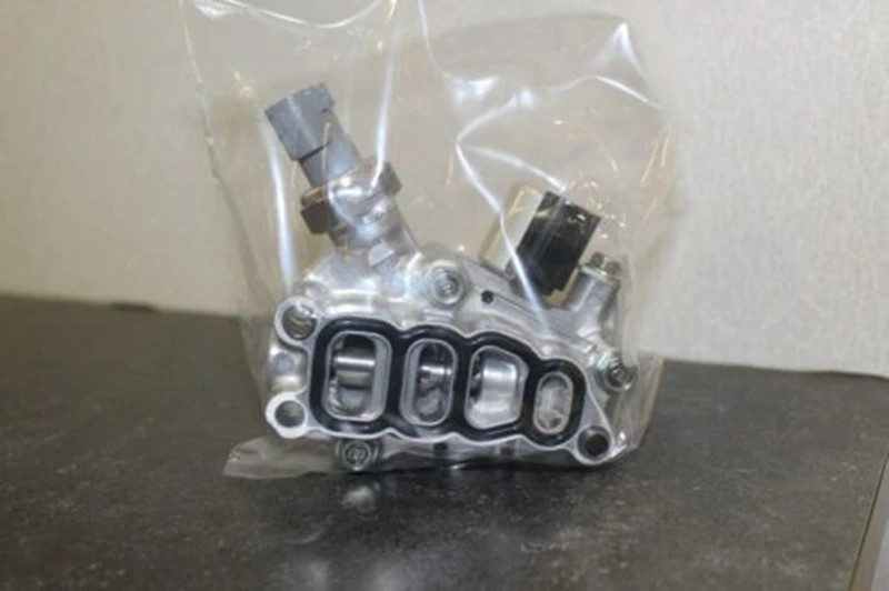 Для HONDA PILOT Accord Odyssey 2006-2008 15810-RKB-J01 AP03 15810RKBJ01 VTEC соленоид Золотниковый клапан с прокладкой