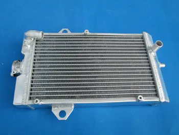 

Hot Selling Aluminum Radiator For Yamaha Raptor YFM700R YFM 700 R 2006-2013 2006 2007 2008 2009 2010 2011 2012 2013