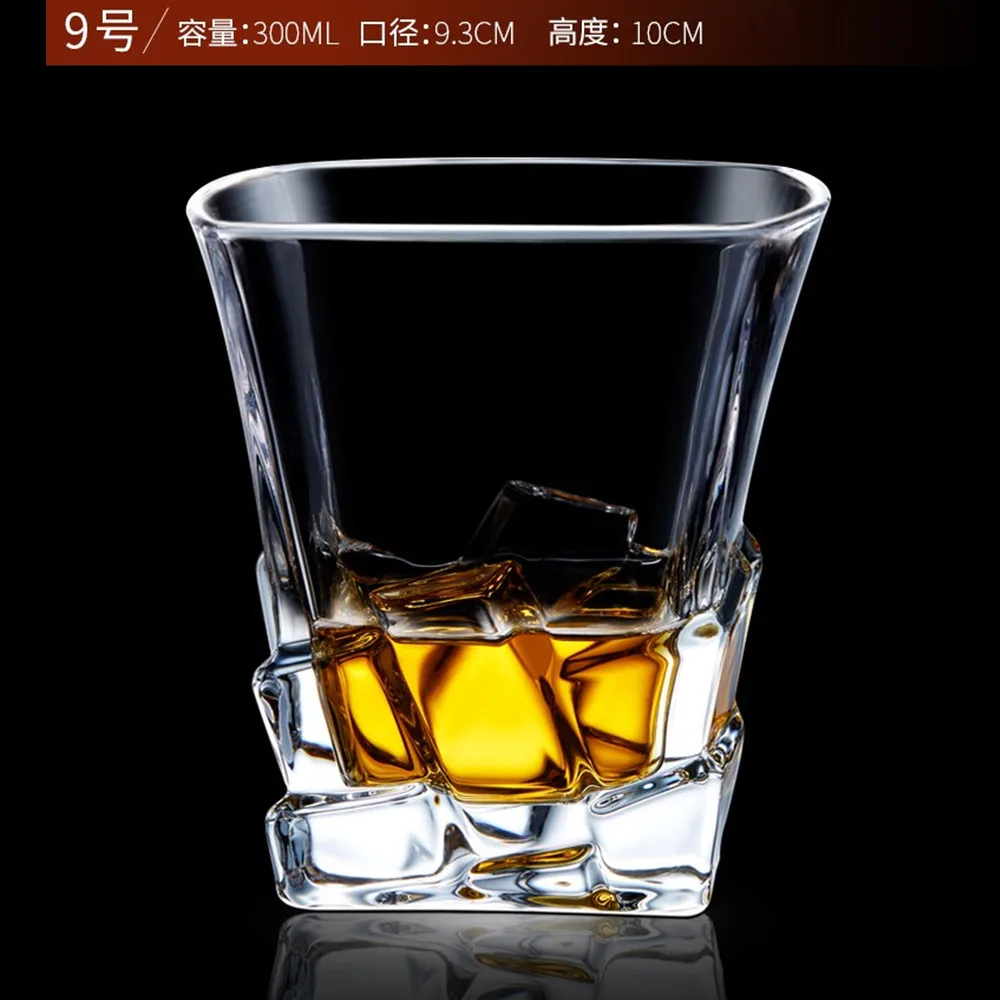 Хрустальная чашка бокал тазас гаррафа вино vandroid vidrio bardak виски verre copas vino copas de cristal szklanki водка bicchieri vetro