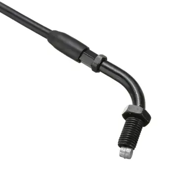 

Line Throttle Cable For Honda CB350 CL360 CB400 FT500 Plastic Accessories