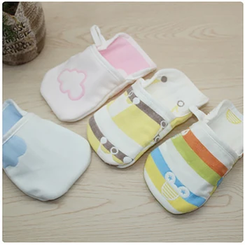 

Hot Sale Cute Newborn Baby Shower Bath Sponge Rub Infant Toddle Kids Bath Brushes Cotton Rubbing Body Wash Towel Accessories