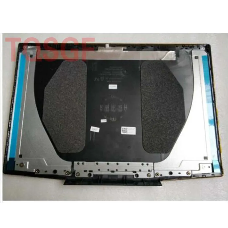 ЖК-задняя крышка для Dell G3 3590 0YGCNV черный