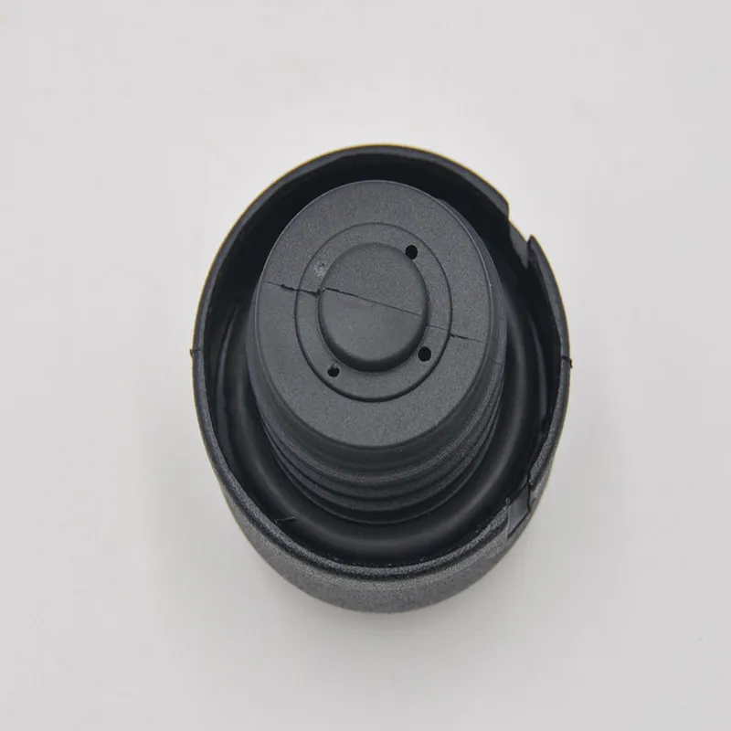 Крышка Топливного газового бака 1J0201553A OEM подходит для A4 A6 A8 практичный аксессуар ABS крышка топливного бака автомобильные аксессуары