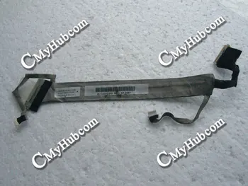 

New For Compaq Presario CQ40 Series LCD Screen LVDS VIDEO FLEX Ribbon Connector Cable (14") DC02000IS00