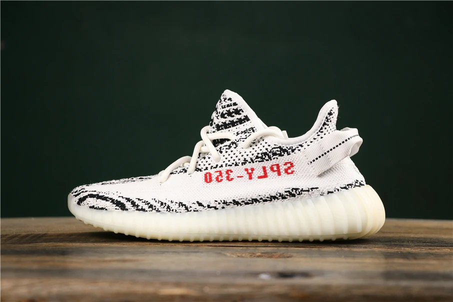 350v219 Новое поступление дышащие кроссовки yeezys air 350 v2 для мужчин и женщин, спортивные кроссовки 350v2, кроссовки унисекс, размер 36-46 - Цвет: 350v219