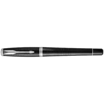 

Handle-roller Parker urban premium Ebony metal CT, line thickness F, HRO