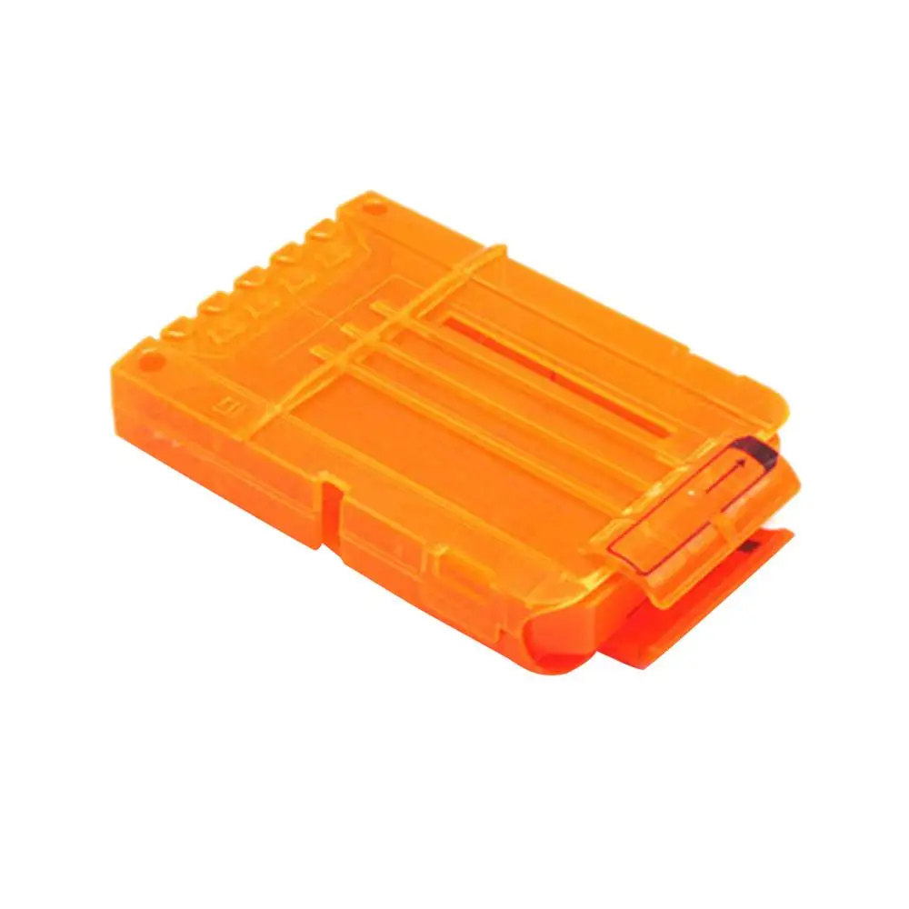 Hold 6pcs Bullets Классический игрушечный пистолет, аксессуары для мишени, водяной пистолет, пули, Пистолеты для стрельбы, практичная мишень для игр на открытом воздухе, детские игрушки, подарок на день рождения, сделай сам, стрельба - Цвет: Hold 6pcs Bullets