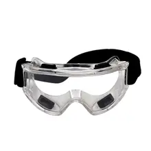 Protection Goggles Dustproof Windshield Glasses Anti-Impact Sand And Anti-Fog Eye Protection Glasses 1 Piece Welding Protection Goggles Dustproof Windshield Glasses Anti-Impact Sand And Anti-Fog Eye Protection Glasses 1 Piece Welding