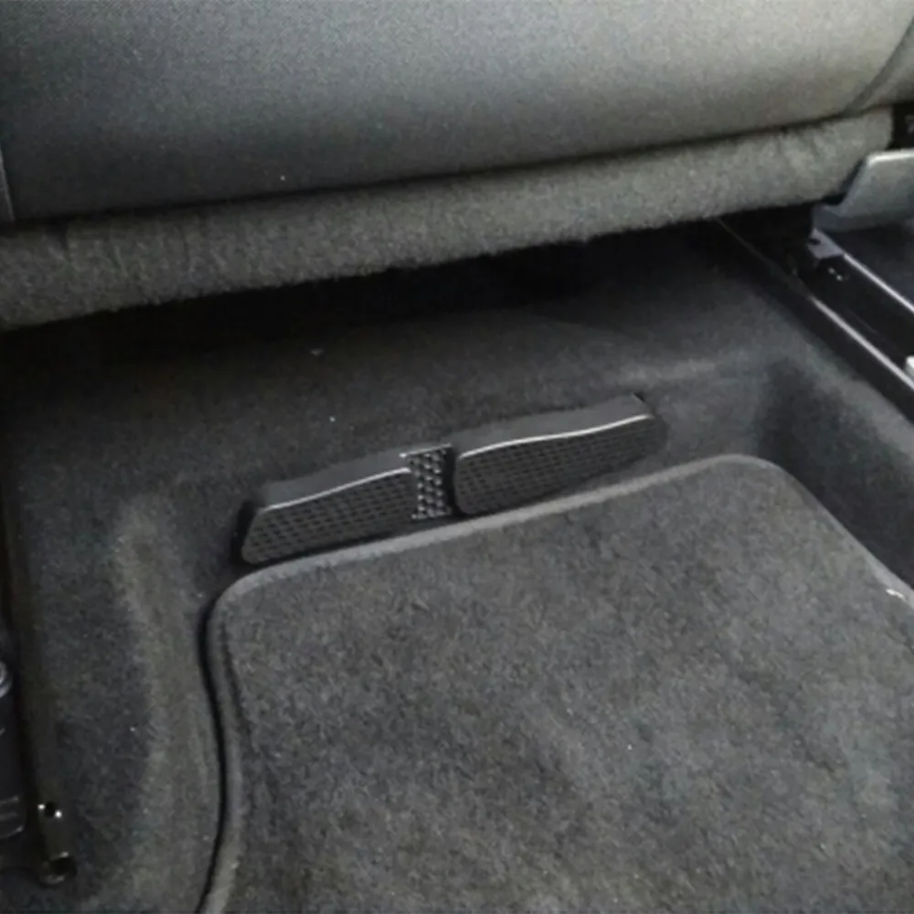 Автомобильный чехол для решетки вентиляционного отверстия AUDI A3 Seat LEON MK3 2013 - 2015 2016