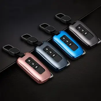 

Aluminum Alloy Car Key Shell Case Cover for Lexus RX200 ES200 ES250 ES300h GSI Car Accessories Interior