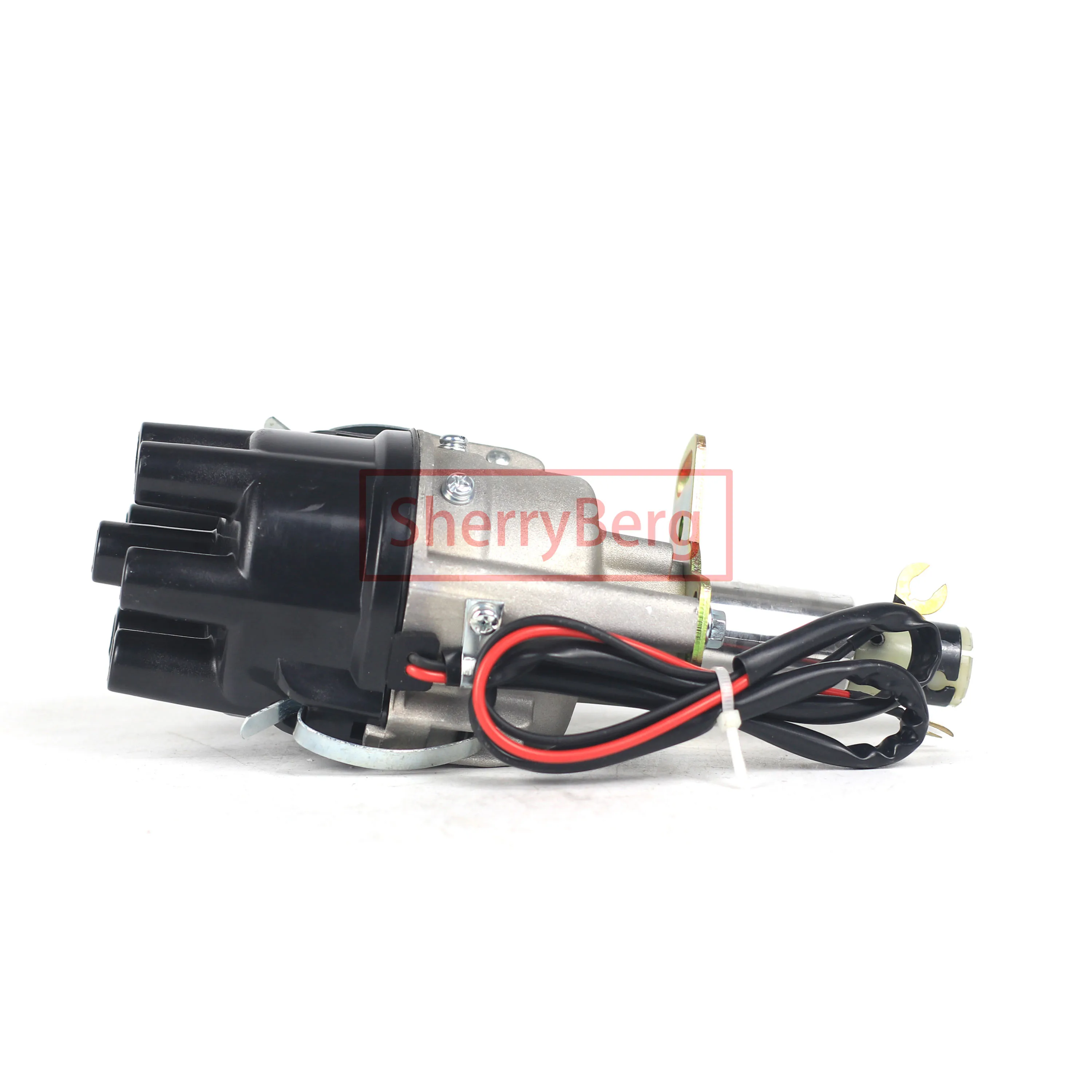 6-cyl Electronic Distributor For Datsun/Nissan Datsun L20 L24 L26 and L28 Engines Electrical