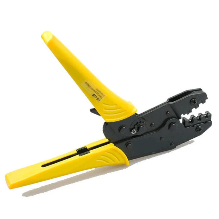 ОБЖИМНАЯ емкость 1,5-6.0mm2/0,5-6.0mm2Cable Cutter щипцы автоматический инструмент для зачистки проводов многофункциональный инструмент для зачистки кабеля MU
