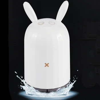 

USB Charge Electric Water Dispenser Portable Drinking Bottle Switch Smart Wireless Water Pump Water Treatment Appliances