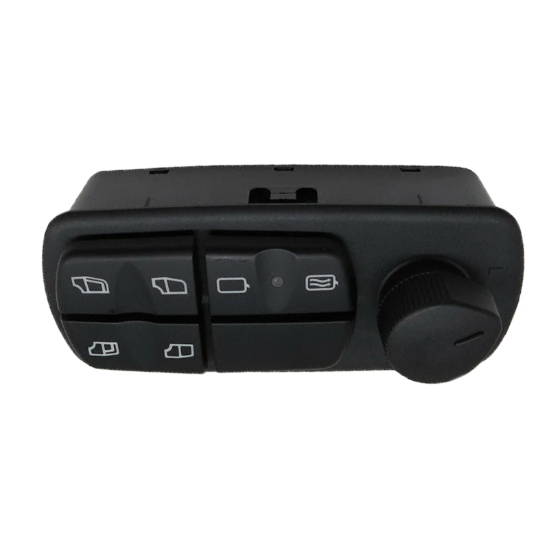 0025455113 NEW Power Window Switch For Mercedes Truck ATEGO 3 0035455113 0015450613 0045455113