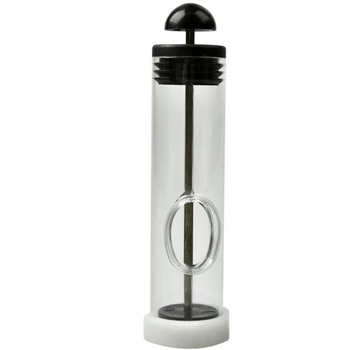 

European Style Queen Bee Catcher Spoon Mark Bottle Plastic Mark King Catch Bottle Beekeeping Tools Utensils