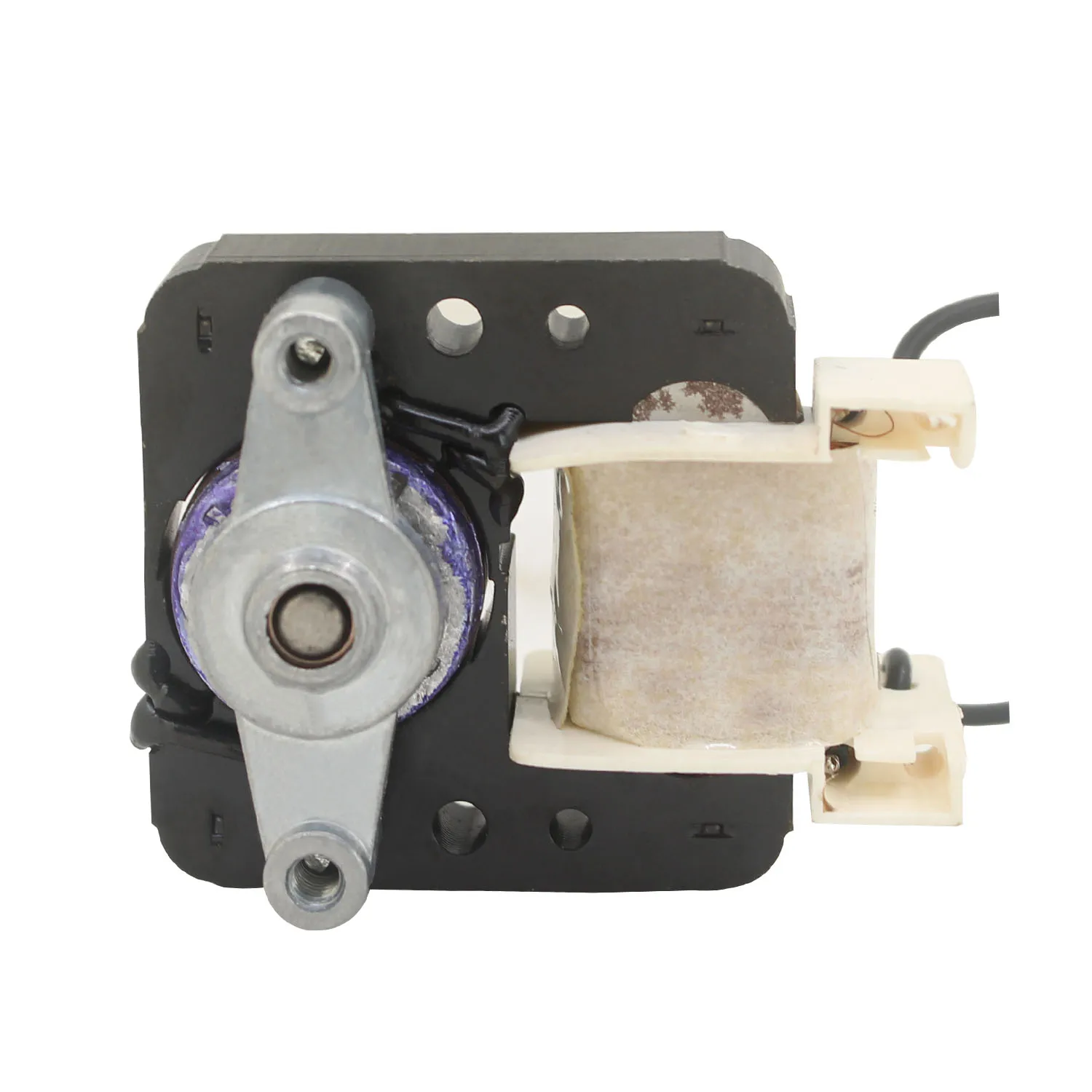 Yj4812 Fruit Drying Machine Electric Motor Dryer Food Ac Motor