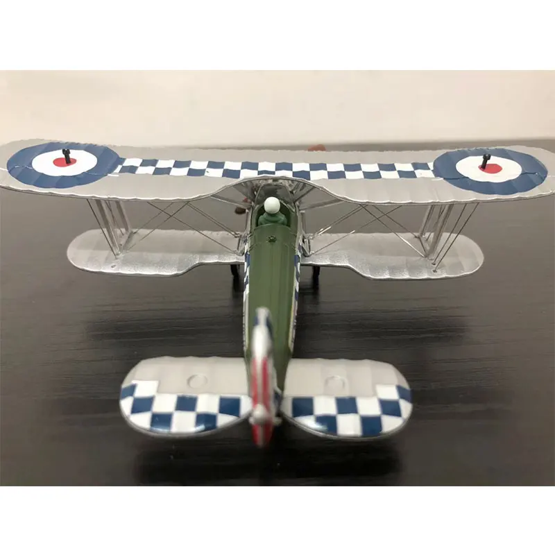 Bristol Bulldog (24)