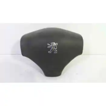 

96441166ZR 2489609 Airbag Front Left Peugeot 206 Saloon