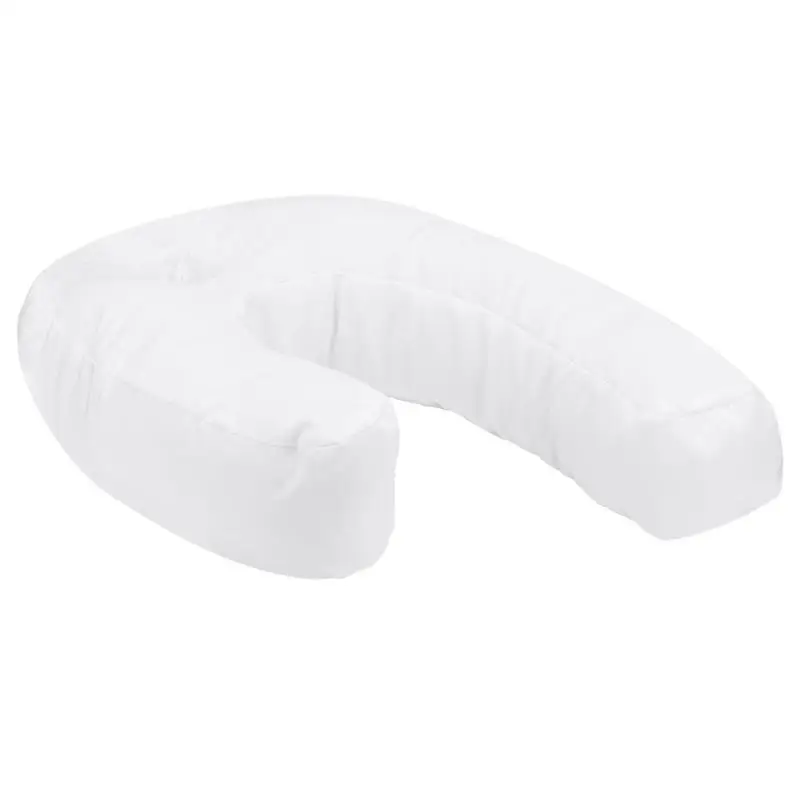 U-образная подушка для шеи и спины для сна, подушка для защиты шеи и позвоночника