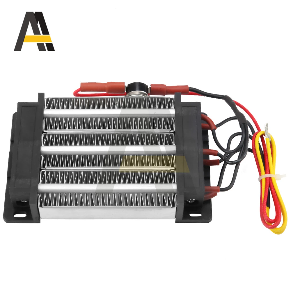 Ptc Heating Elements Ceramic Air Heater Insulated Ptc Constant 