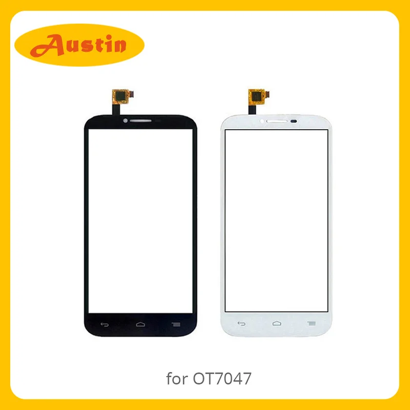 5 ''экран для Alcatel One Touch Pop C9 7047 7047D OT7047 сенсорный экран дигитайзер сенсор