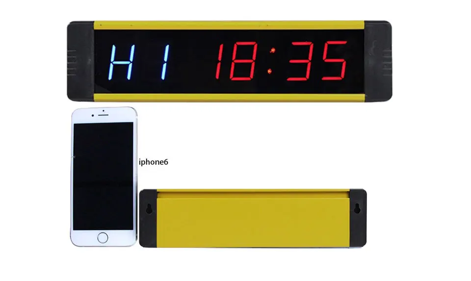 Музыка для тренировок с таймером. Таймер кроссфит.