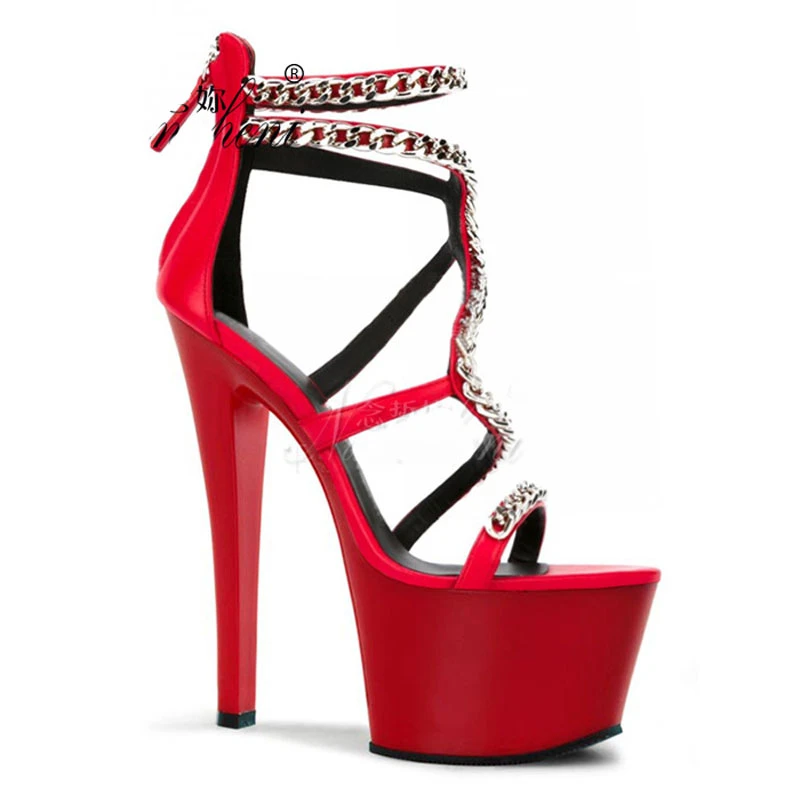 Cheap red heels under 20 dollars Clearance