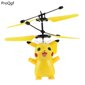 

Ngryise 1 Set animal cartoon girl series Magical Flying Doll random color