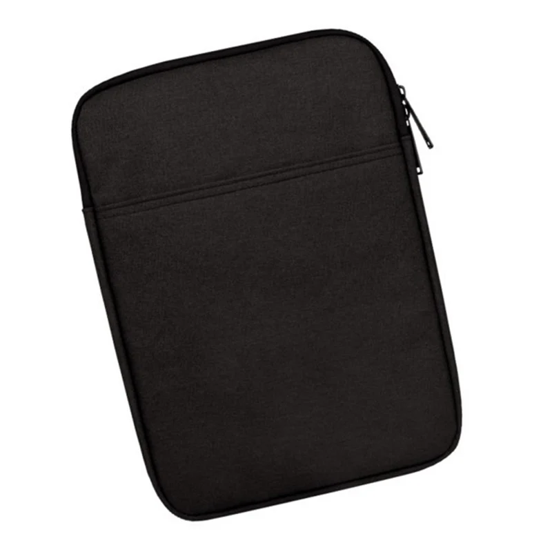 black Сумка чехол для Samsung Galaxy Tab A 10,1 SM T510 T515 t520 планшет сумка чехол Tab a 10,1 ударопрочный мульти Сумочка Карманная - Цвет: black