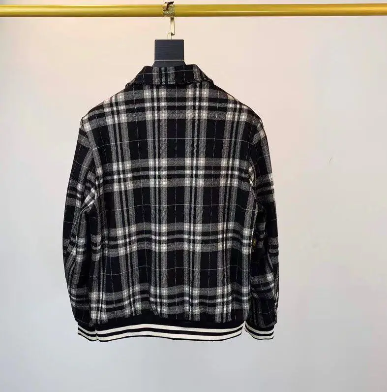AH10519, модные мужские пальто и куртки,, Подиумные роскошные, известный бренд, Европейский дизайн, вечерние, Стильная мужская одежда