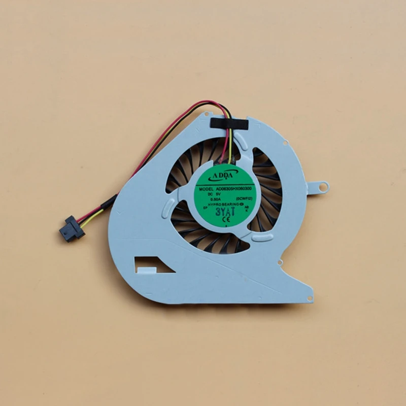 New Original CPU Cooling Fan For Sony VAIO Fit14A FIT15N SVF14N SVF 14N