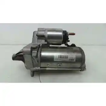 

233002654R STARTER MOTOR RENAULT LAGOON GRANDTOUR III