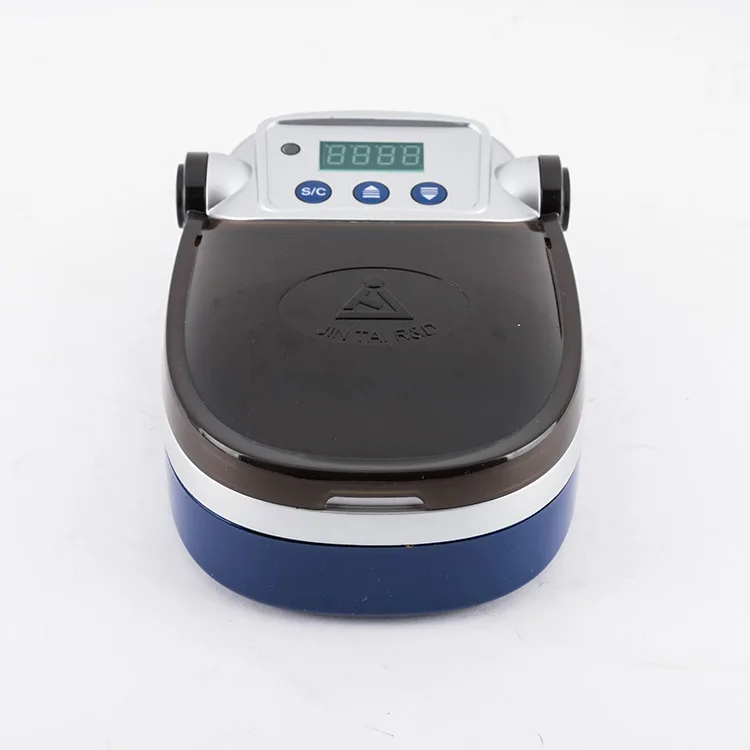 

Погружное устройство для воска с четырьмя слотами, автоматический контроль температуры, устройство для плавления воска для стоматологов