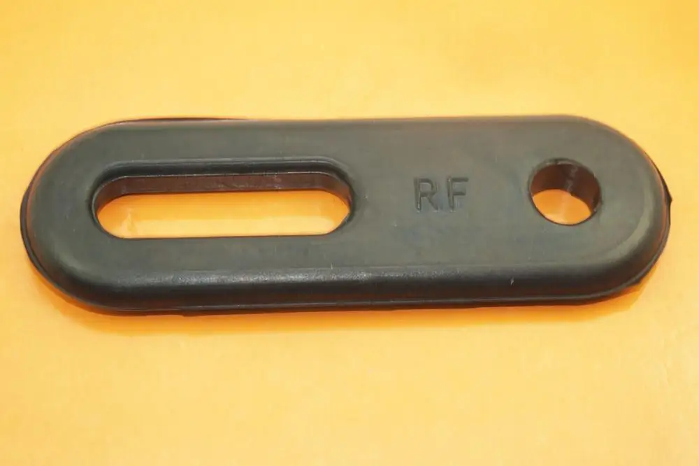 Automotive ATV, SidebySide & UTV Parts & Accessories RUBBER HOOD DOOR STRAP LATCH KIT FIT