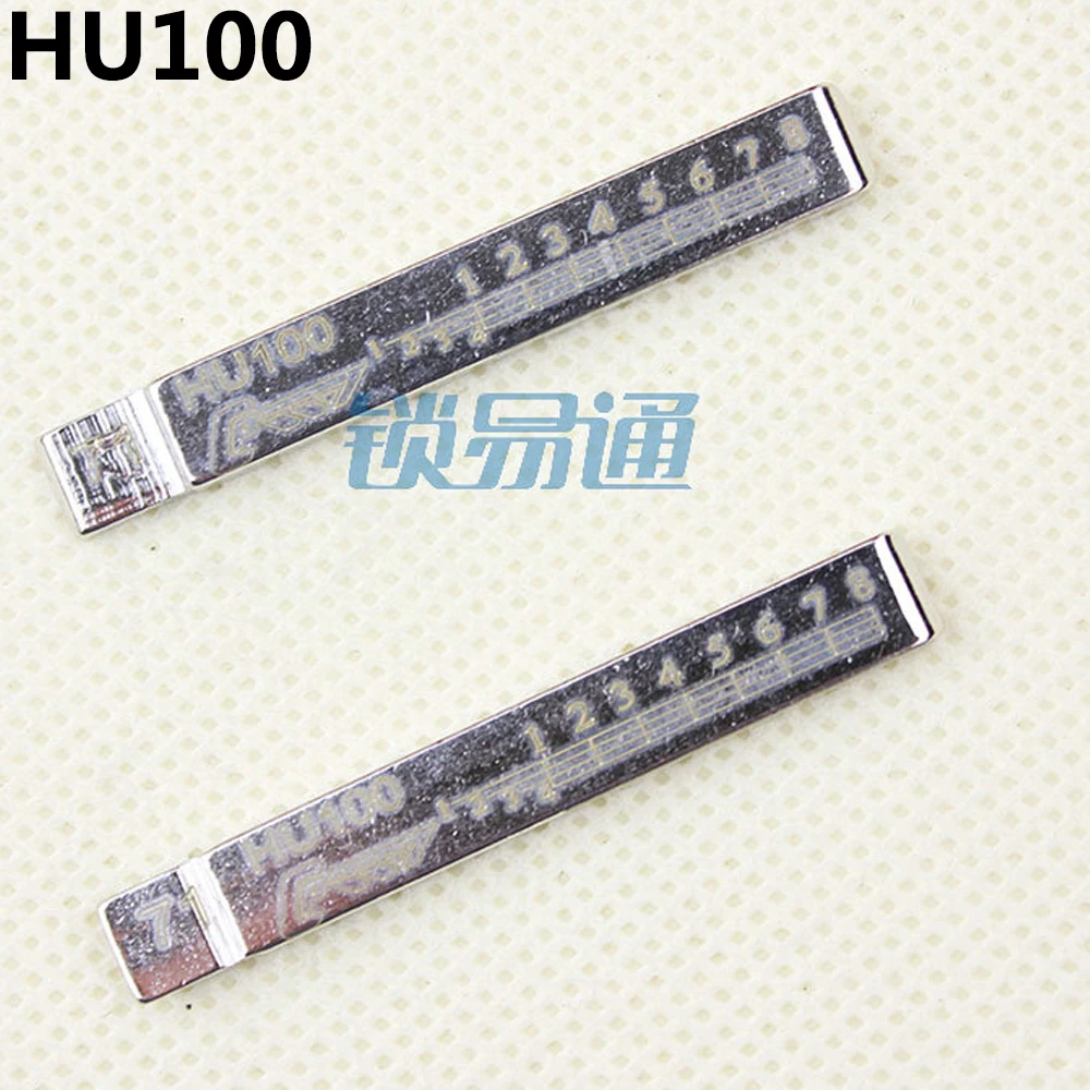 HU100