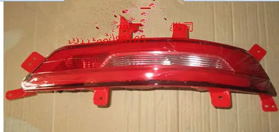 Rear Fog Lamp L Tail Light 4116300XKY1GA for Great Wall Haval H6 | Автомобили и мотоциклы