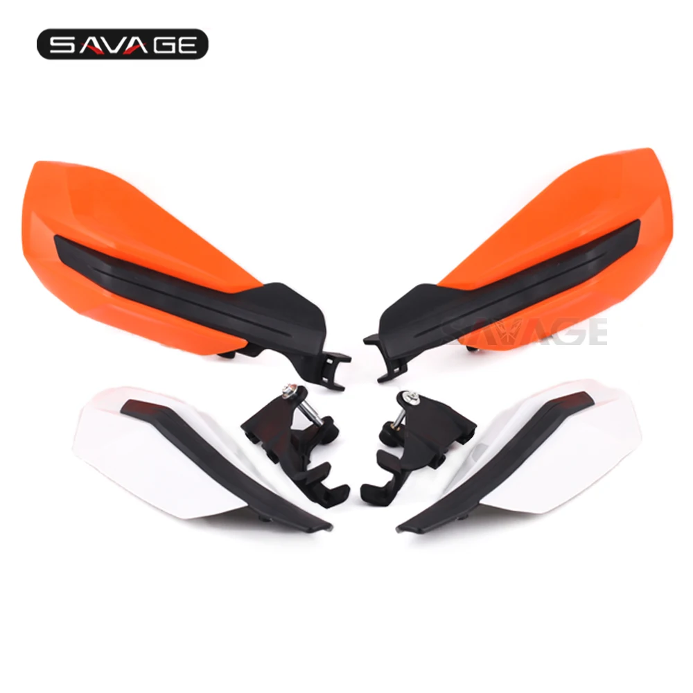 

Handlebar Handguards For KTM XC XC-F XC-W 150 250 300 350 450 XCF XCW 2017-2020 2019 Motorcycle Dirt Bike Hand Guard Protector