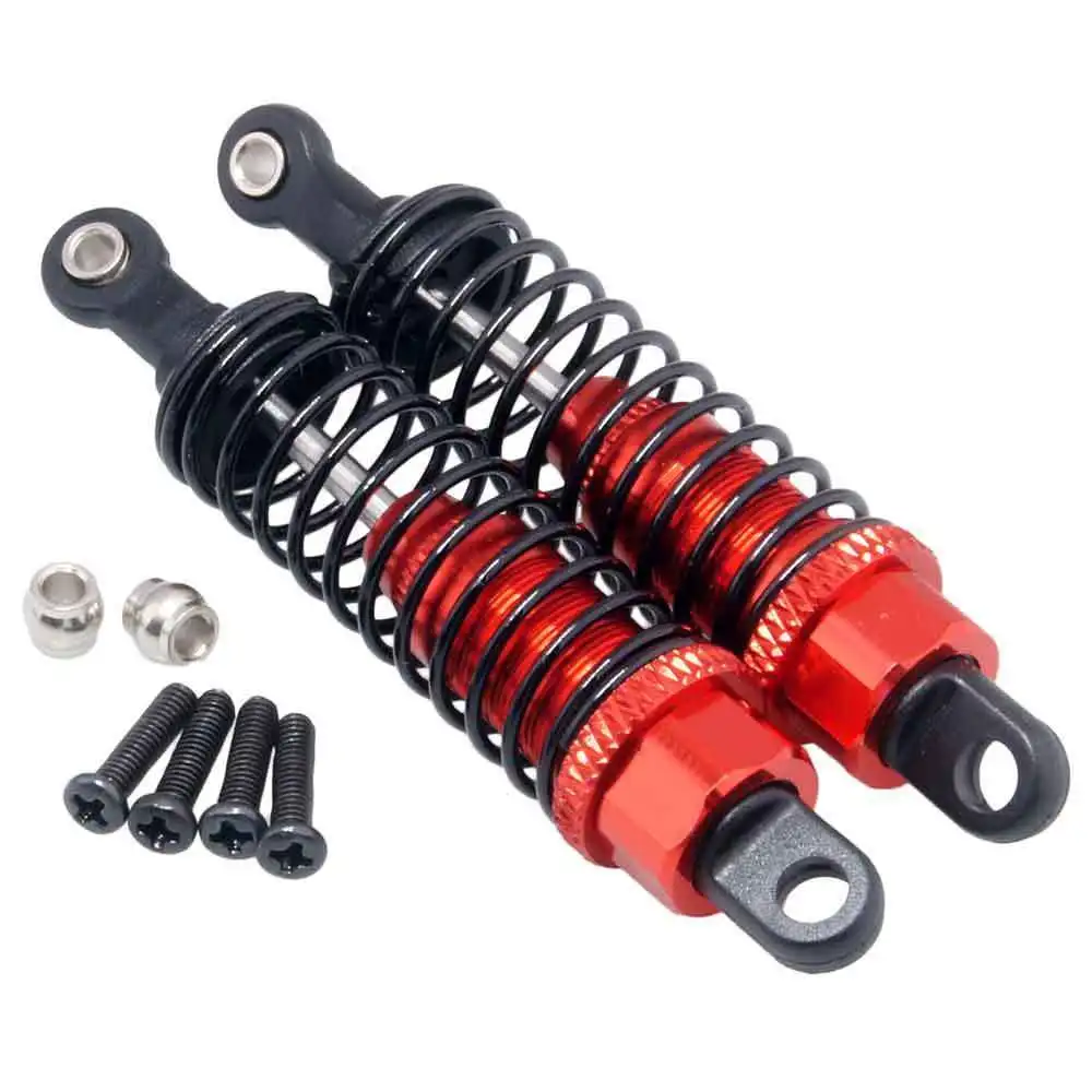 Передний амортизатор для WLtoys K959 L959 L969 L979|Детали и аксессуары| |