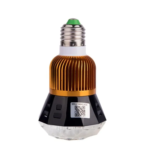 

Security Lamp Hidden Camera 2.0Megapixel LED WIFI IP