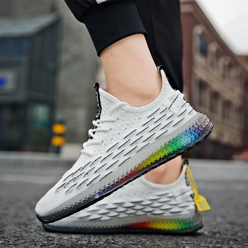 Новинка, Модные Цветные официальные Оригинальные кроссовки Yeezys Air 350 Boost V2, мужские кроссовки без шнуровки, классические кроссовки для мальчиков