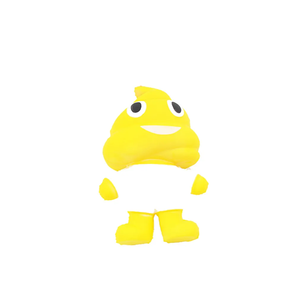 A Мягкие и милые Gigantes Poo Squeeze ToyW725 мягкие и милые игрушки мягкие мини очаровательные Poo куклы медленно поднимающиеся дети снятие стресса декомпрессии ToyW725 - Цвет: A