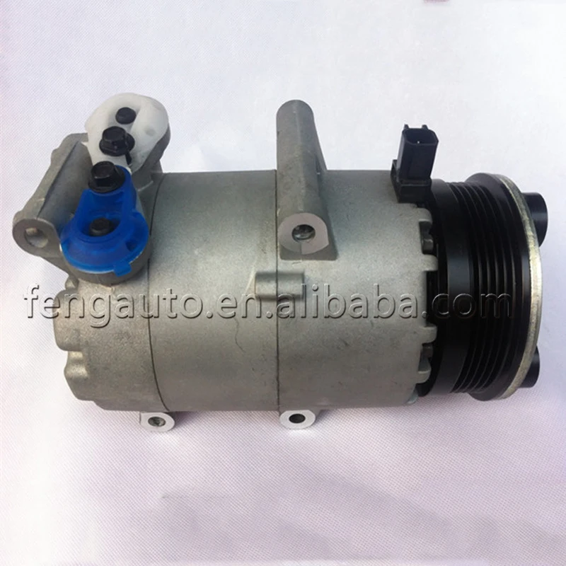 VS16 Ac компрессор для ford focus motorcraft R134 1,6 2012-2013