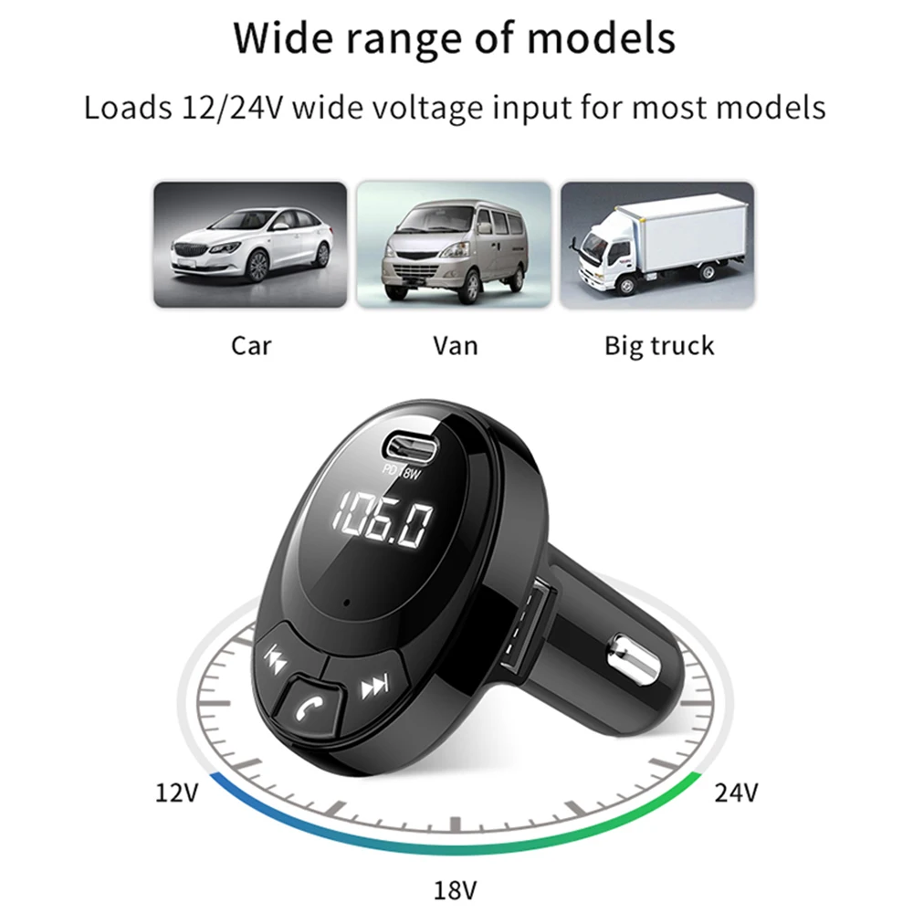 ppromotion_usb bluetooth adapter for car promotion